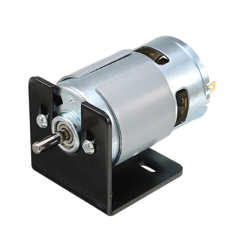 Новый кронштейн двигателя серии 775 от SULEVE U образное фиксированное Крепежное