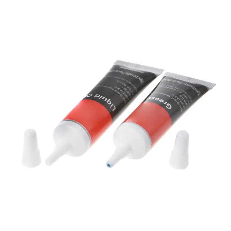 1 комплект Рыболовная катушка специальная смазка масло для рыбалки