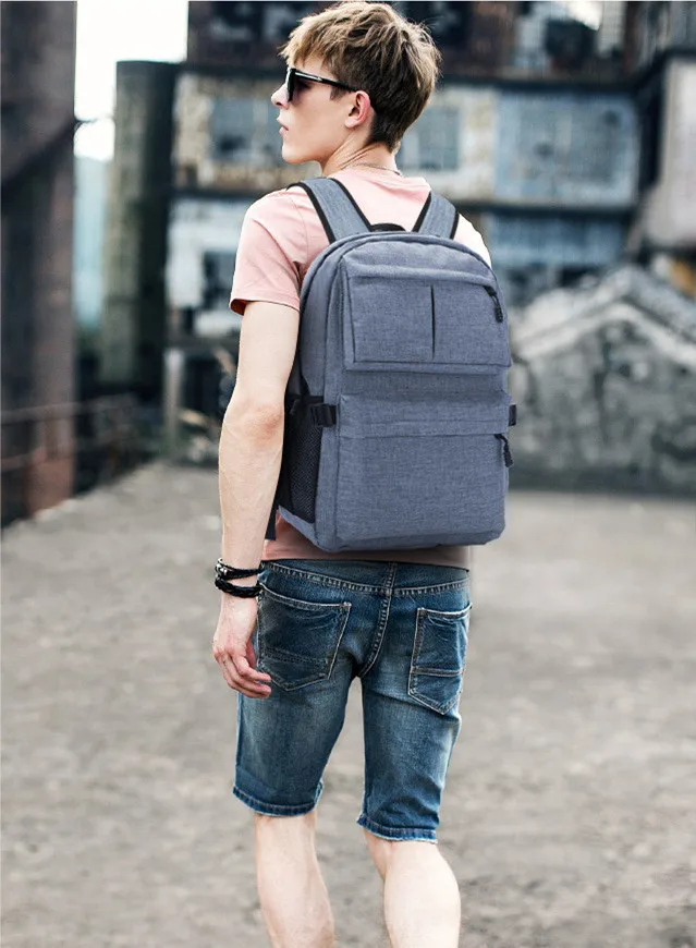 Холщовые рюкзаки ZOQW 2018 школьные ранцы для подростков повседневный дорожный