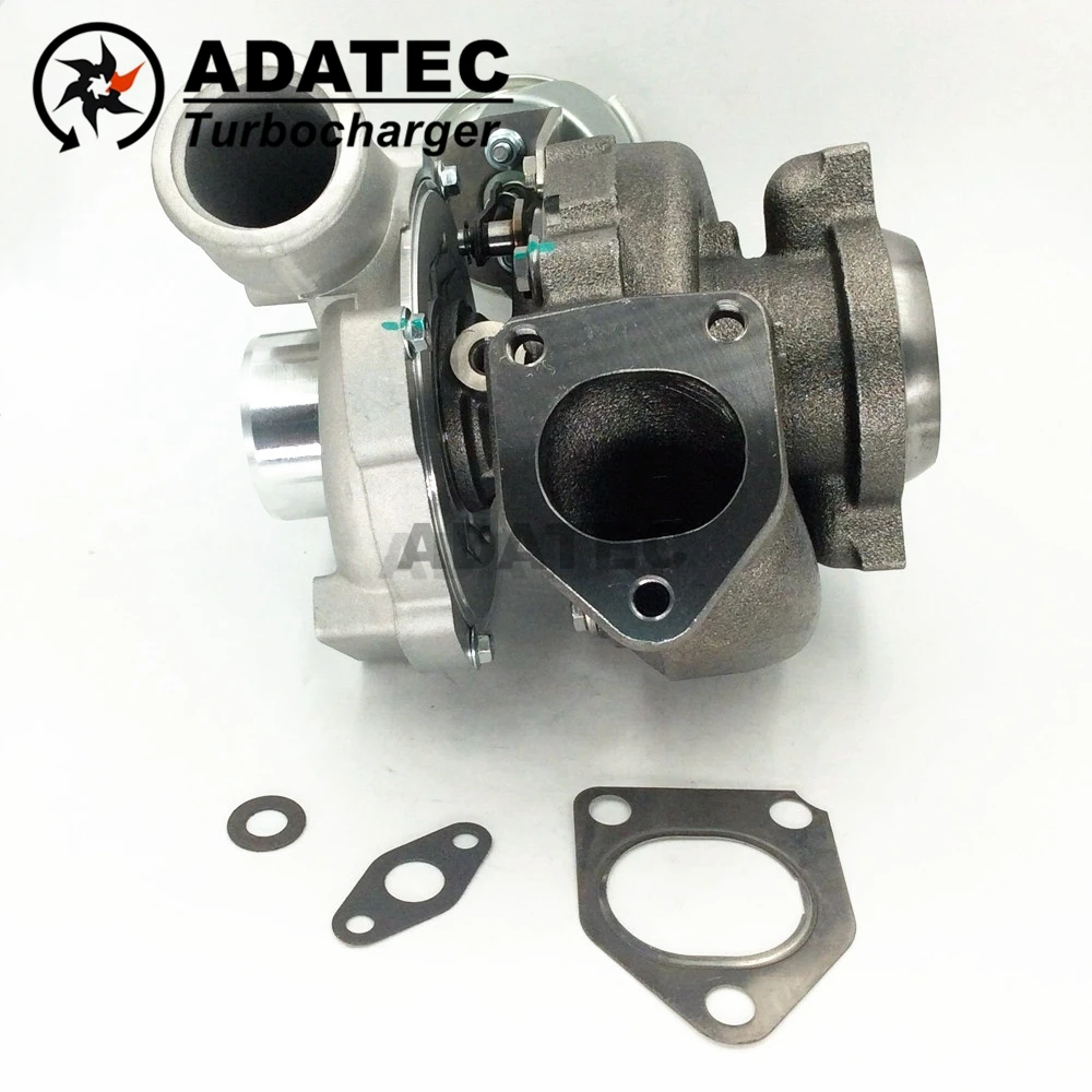 Турбокомпрессор GT2556V garrett 454191 11652248906 11652248907 11652247691 турбина для BMW 730 d (E38) 193 HP M57 D30 6