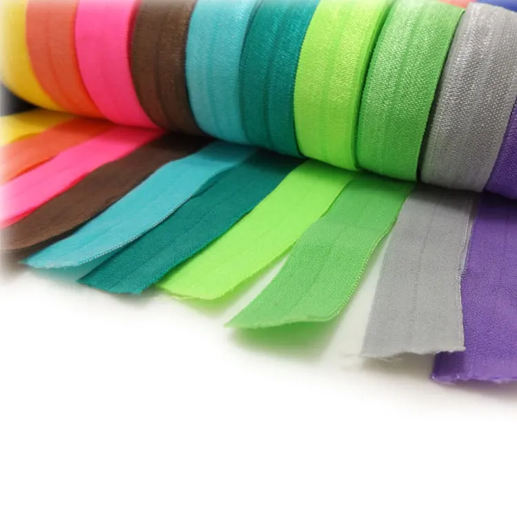 5 ярдов/партия эластичная лента для волос 15 мм (5/8 дюйма)|ribbon diy|ribbon free shippingcolored elastic