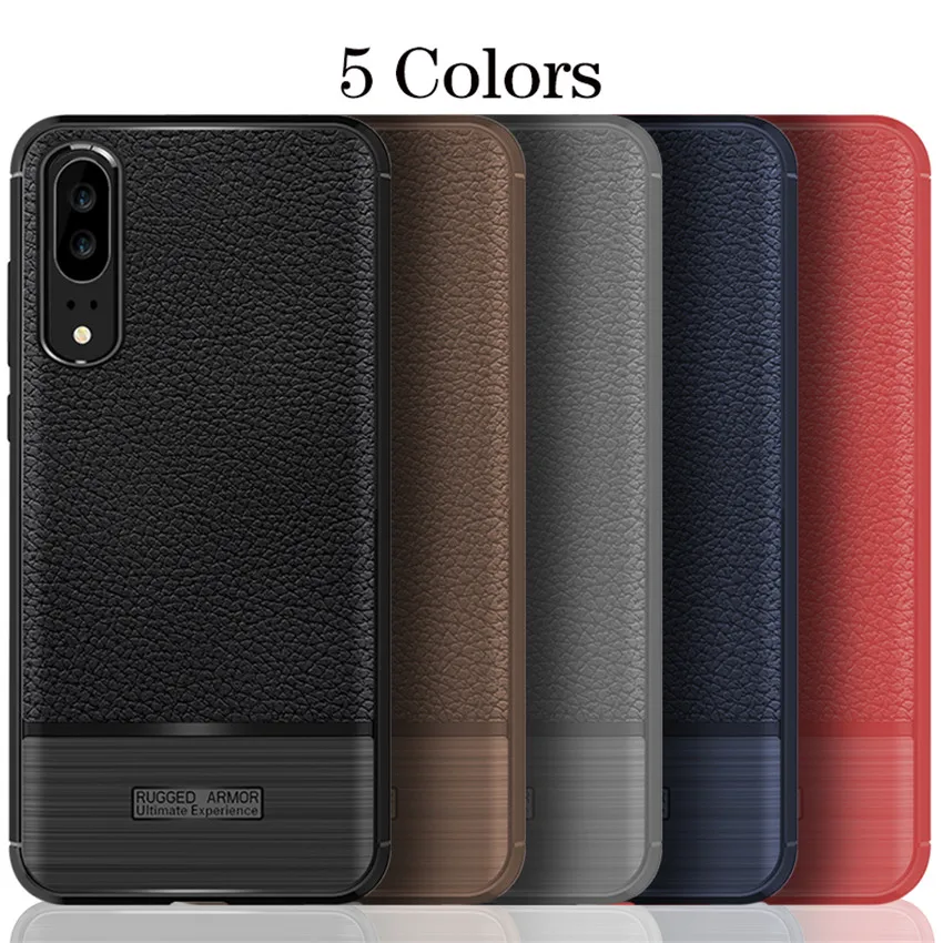Для Huawei p20 Коврики 10 Pro Lite RS Nova 3 3i 2 s P Smart Y9 Y6 Y5 Prime 2018 Honor 9 Примечание плюс V10