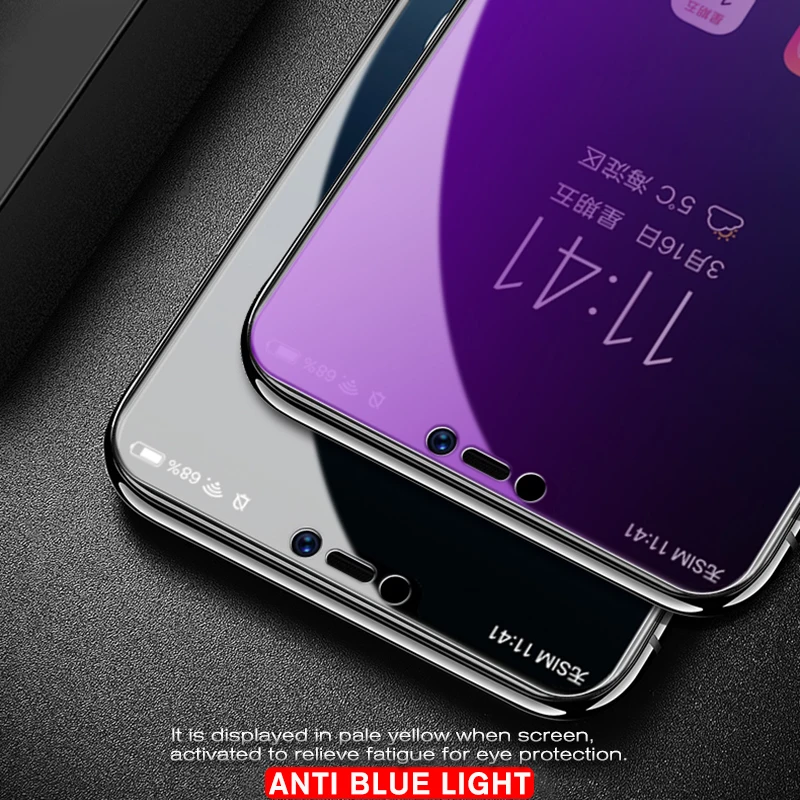 2 шт./лот для Xiaomi Redmi Note 4 4X 5A Prime Pro защита экрана из закаленного стекла