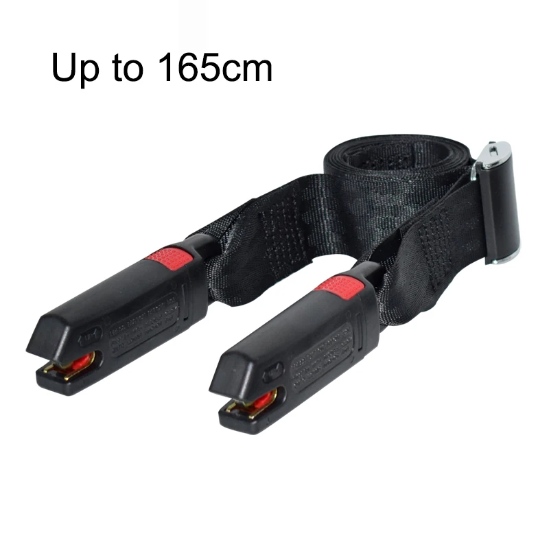 ISOFIX LATCH Belt Connector Interface Connection For Baby Car Safety Seat Child Seats Seat|belted cardigan|belts widebelt bikini |