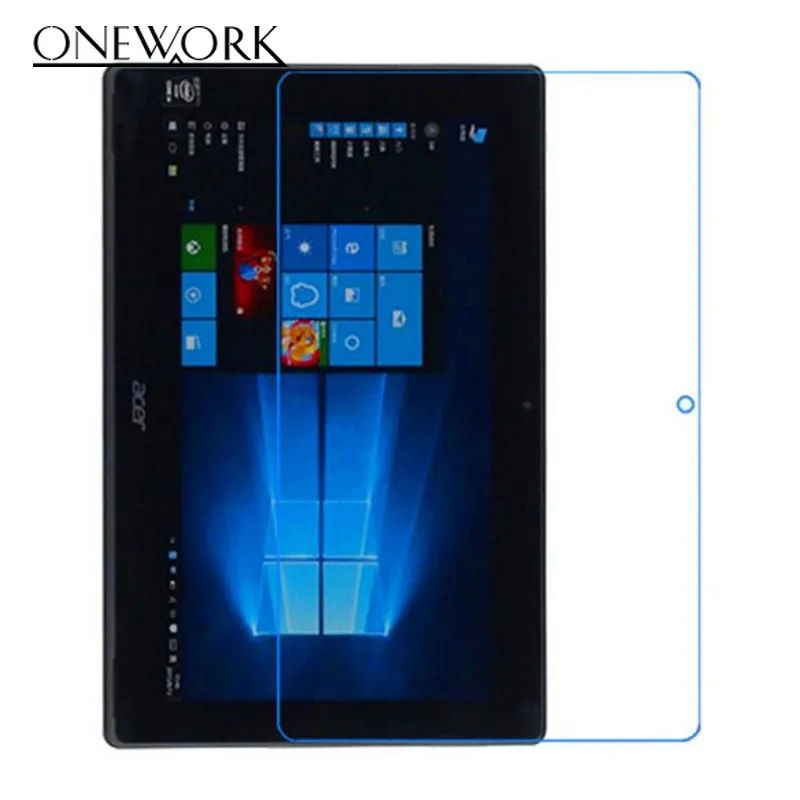 Защитная пленка для экрана из закаленного стекла Acer Switch 11V SW5 173 11 6 inch Tablet|Защитные