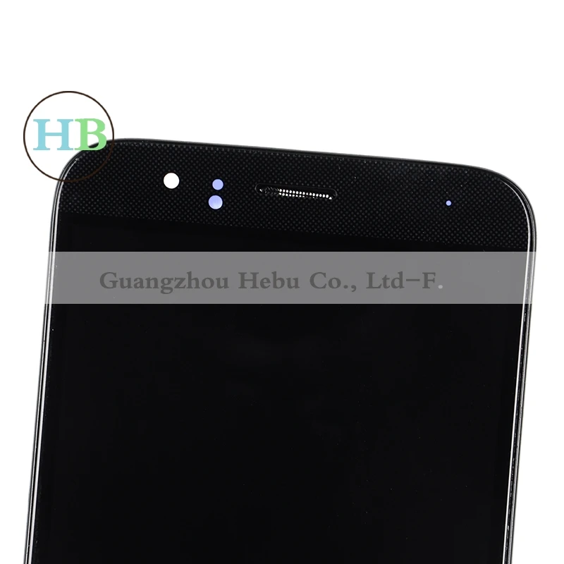 100% Тесты 5 ''HH для huawei G8 ЖК дисплей RIO L01 L02 GX8 L03 Дисплей Сенсорный экран планшета