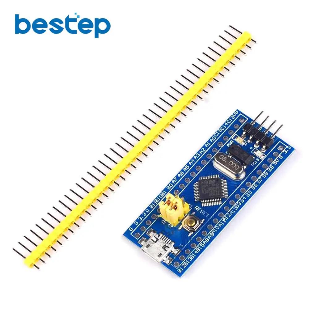 Модуль платы разработчика минимальной конфигурации STM32F103C8T6 ARM STM32 для arduino