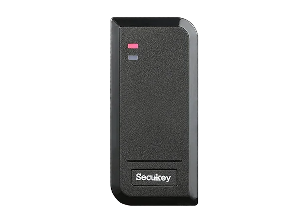 S1.2-RXWiegand считыватель (E/H/Mifare) 125 кГц или 13 56 МГц EM/IC/ID карты RFID Бесконтактный Wiegand |