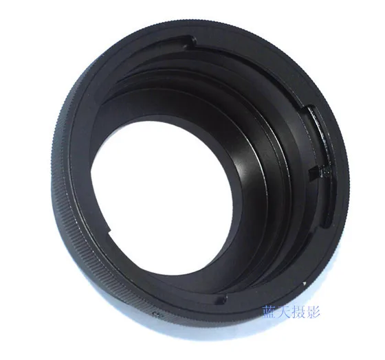 Кольцо адаптер Pentacon 6/Kiev 60 Lens to AI F mount для камеры D7100D D7000 D300 D3100 D90 d80 d600 D810A D5500 D750 D810