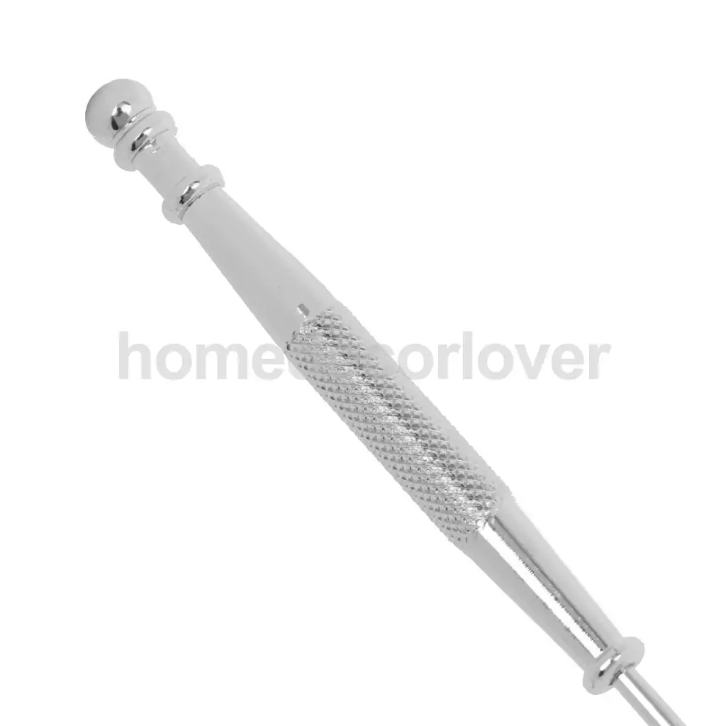 Candle Snuffer Stainless Steel Tool to Safely Extinguish Candles | Дом и сад