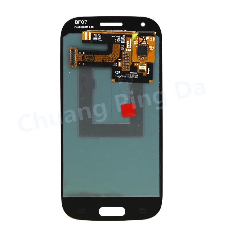 100% Оригинальный ЖК дисплей для Samsung Galaxy Ace 4 SM G357 G357FZ Ace4 с сенсорным экраном