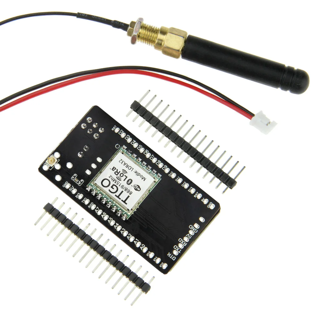 Лилиго®TTGO T-Deer Pro Mini Lora V02 LoRa 433 МГц/868 МГц/915 МГц Mega328 | Электроника