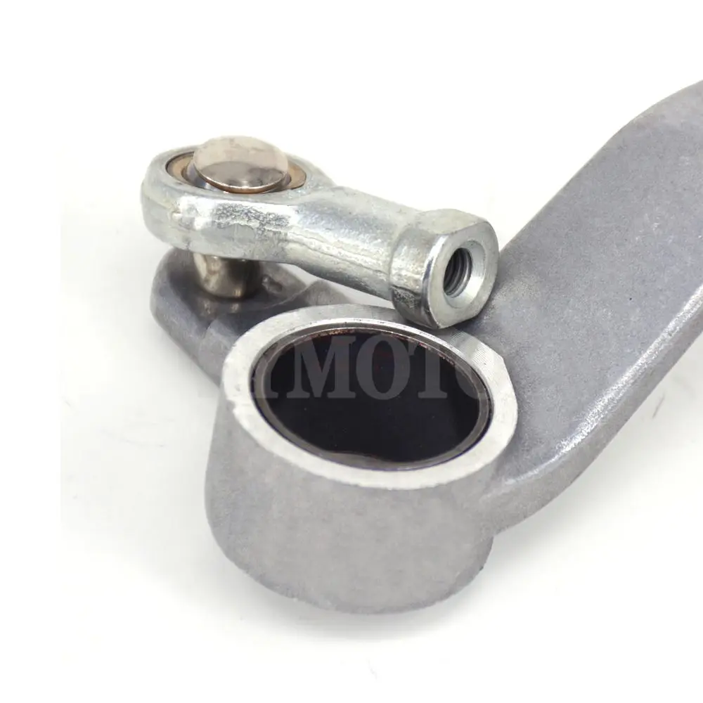 Алюминиевая педаль рычага переключения передач для Мотоцикла Suzuki GSXR 1000 GSXR1000 GSX R