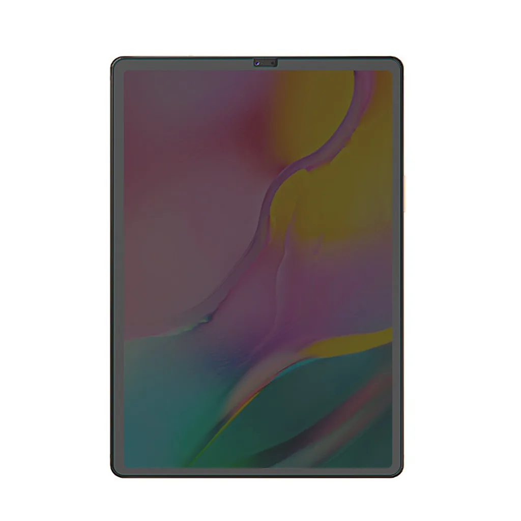OMESHIN Защита экрана для конфиденциальности Samsung Galaxy Tab S5E SM T720 T725 10 5 дюймов планшет