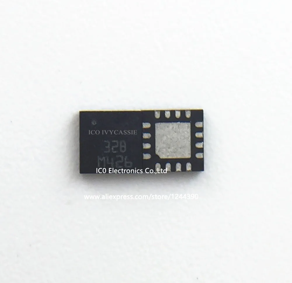 32B 32A для Samsung N910F G9008V ЖК-дисплей IC Meizu MX5 R9S ЖК-подсветка чип управления светом 16