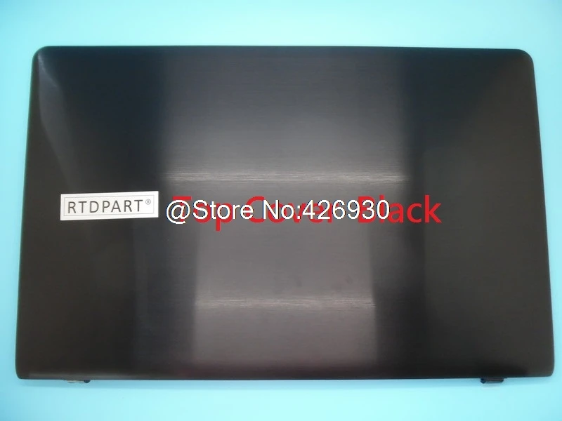 Чехол для ноутбука Samsung NP350E7C верхняя крышка NP355E7C NP365E7C 350E7C 355E7C 365E7C детской задняя