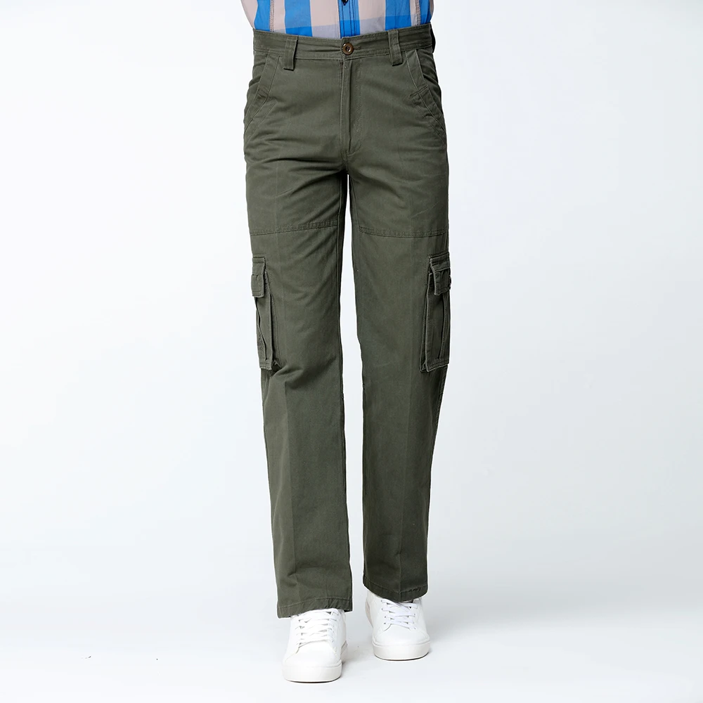 Мужчины Комбинезоны Брюки Тактические военный черный брюки карго мужские штаны