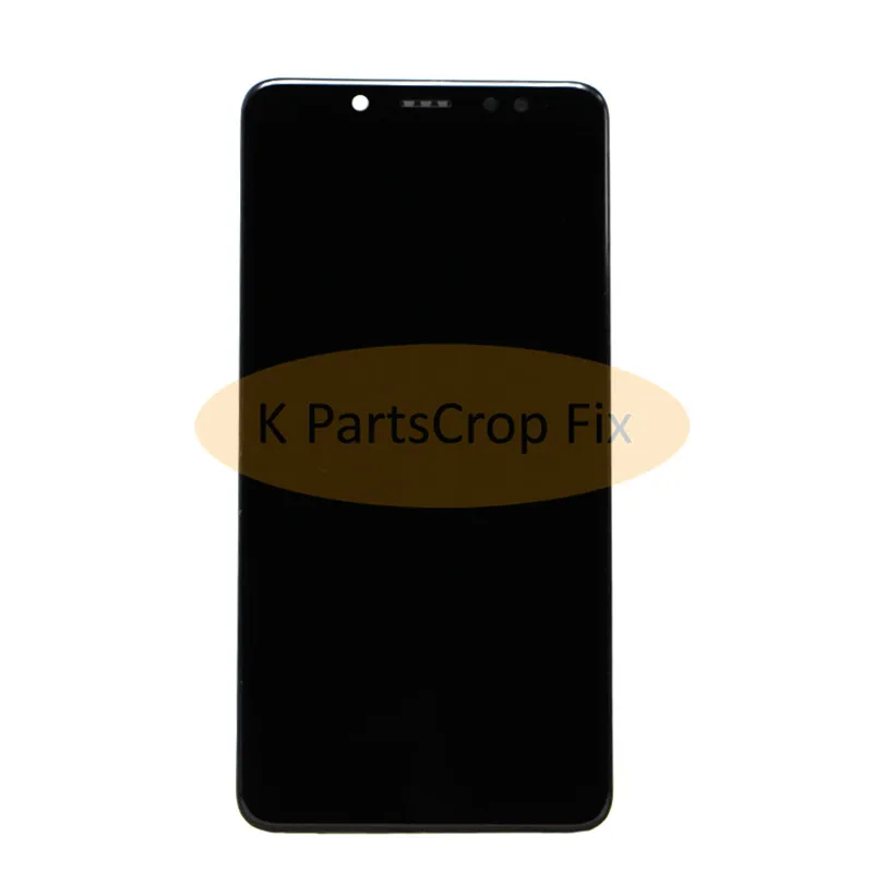 5 99 &quotIPS дисплей для XIAOMI Redmi Plus LCD Замена Note 5/Note Pro ЖК сенсорный экран с рамкой|display