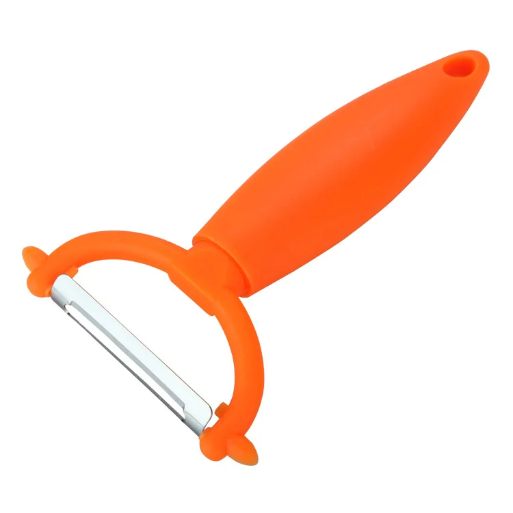 1 шт. приспособление для чистки овощей и фруктов измельчитель моркови картофеля