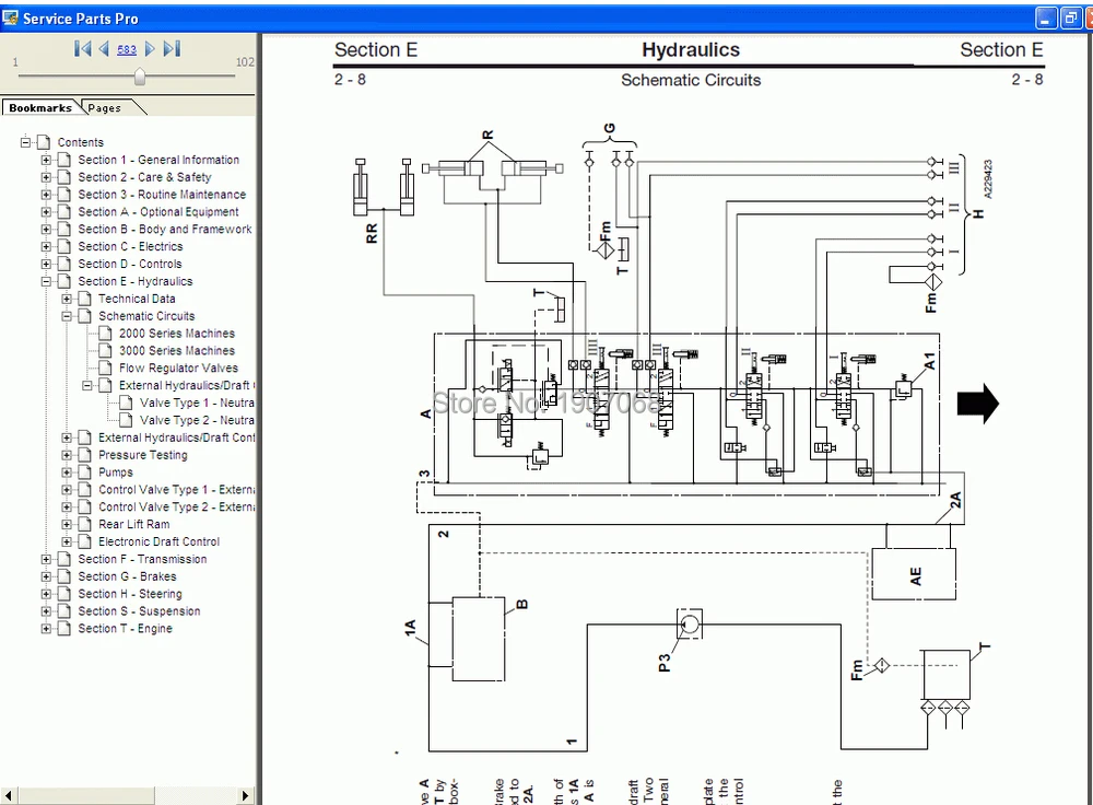 Руководства по обслуживанию JCB Compact 2016 |