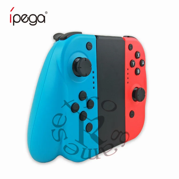 ДЛЯ NS консоли беспроводной Bluetooth геймпад Joycon контроллер игровой джойстик для Nintendo Переключатель консоли