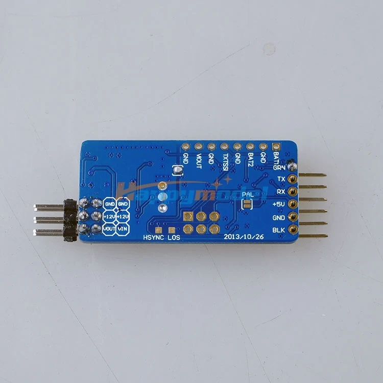 3DRobotics MiniOSD / MinimOSD плата mavlink osd для APM 2 6 8 Pixhawk PX4 Контроллер полета|flight controller|pixhawk osdapm