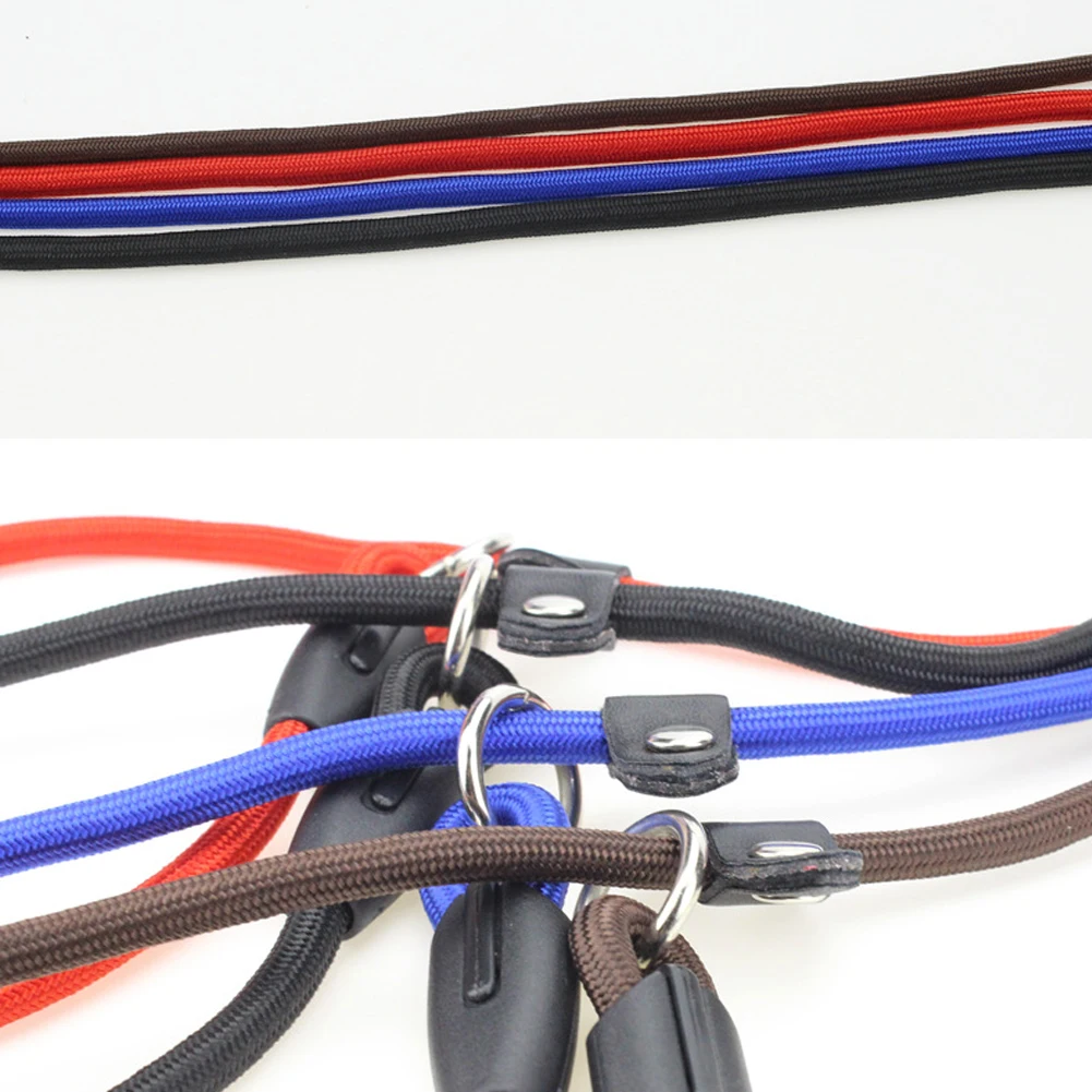 Прочный шлейф износостойкий поводок с толстой пряжкой для ходьбы домашних