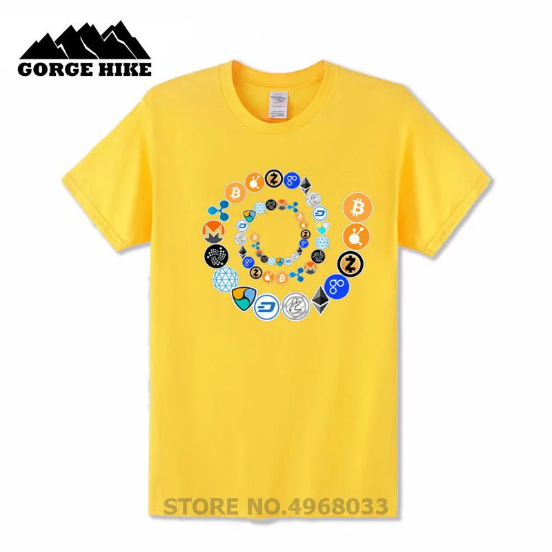 Новая криптовалютная спираль. Эфириум Биткоин Litecoin Crypto network blockchainOmiseGo Qtum BTC ETH LTC XMR