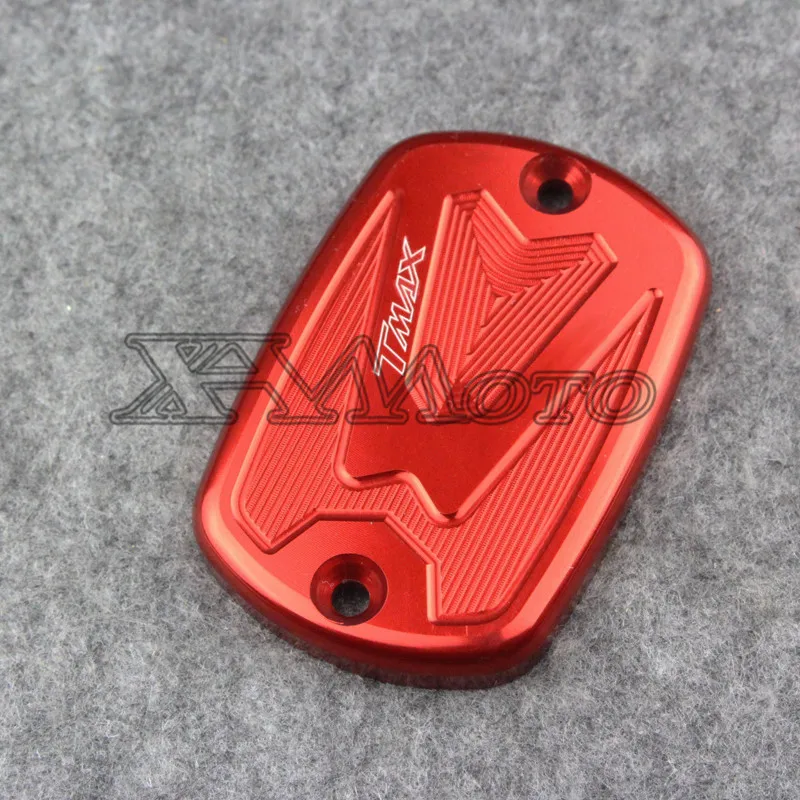 1 шт. передний тормозной резервуар для мотоцикла Yamaha T MAX500 TMAX 500 2004 2011 530 XP530 2012 2015|front