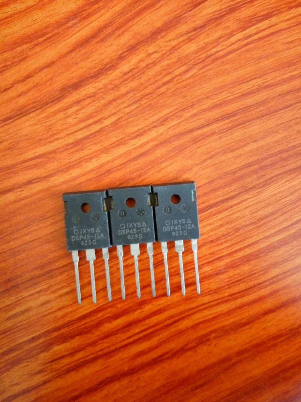 

DSP45-12A TO-247 1200V 45A Clearance Sales