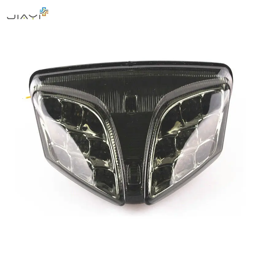 Задний задний светильник задние фонари с сигналом поворота указатели концепция