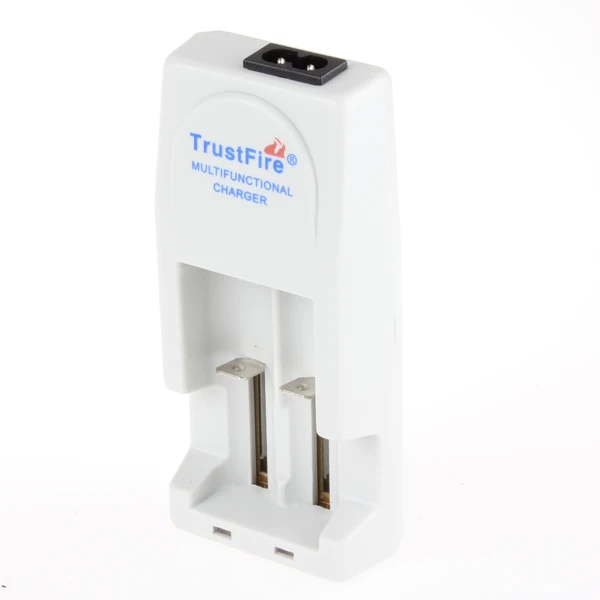Trustfire TR 001 многофункциональное зарядное устройство для 18650 10430 10440 14500 16340 17670 литий