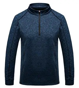 Thermal Fleeced TOP Cross-Country (XC) Skiing SECOND LAYER | Спорт и развлечения