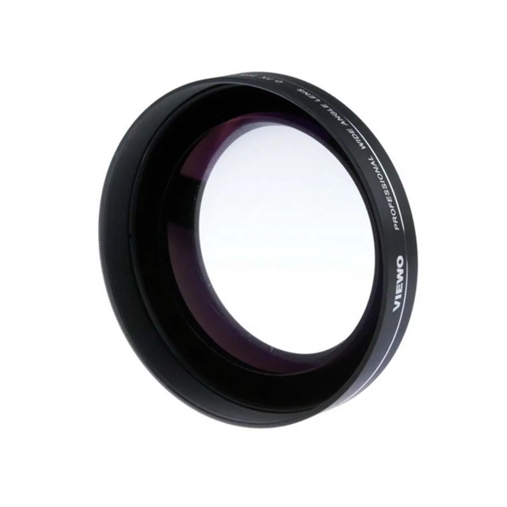 FOTGA 0.7X 58 мм Pro широкоугольный основной объектив для Canon 18-55 550D 600D 650D 700D T3 T5 DSLR |