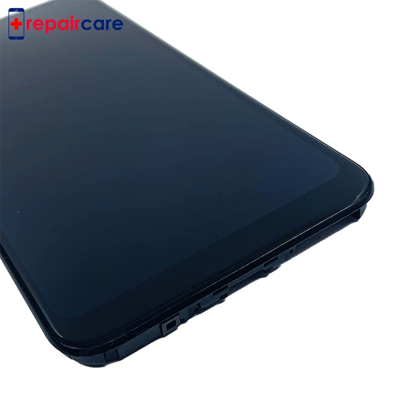 6 09 &quotЖК дисплей с рамкой для huawei Y6 Prime 2019 Pro ЖК сенсорным экраном дигитайзер