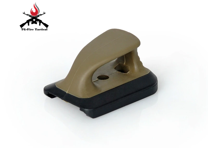 Element Airsoft скоростная пластина для TM G17 Охотничий Тактический Пистолет аксессуары
