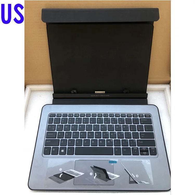 Клавиатура для ноутбука HP Pro x2 612 G1 US | Компьютеры и офис
