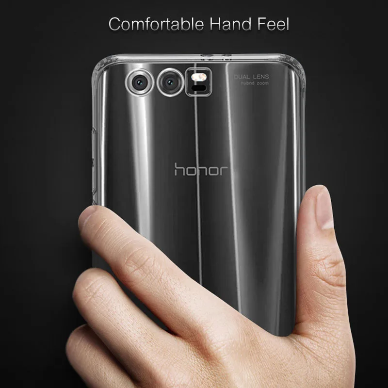 Silicone Phone Cases For Huawei P8 Lite 2017 P9 P10 P20 Plus Pro Honor 8 9 V9 V10 5C 6A 6X 7X Dustproof Cover Shell |