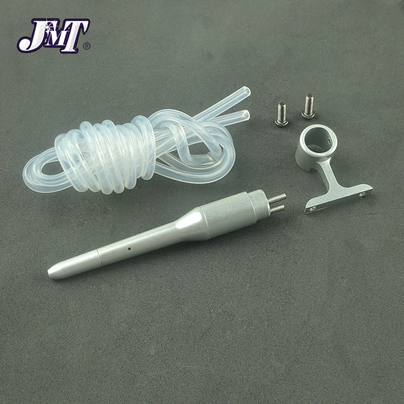 JMT PT60 APM PX4 воздушная скоростная трубка Pitot цифровой измеритель скорости для DIY