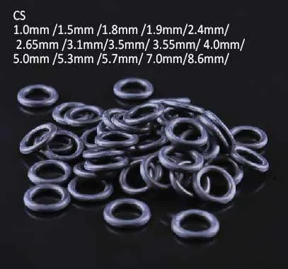 CS * OD = 1 9*10 мм NBR Rubber Oring масляное топливо OD5 5 6 7 8 9 10 11 13/14/15/16/17/18/19/20/21/22/23/24/25/26