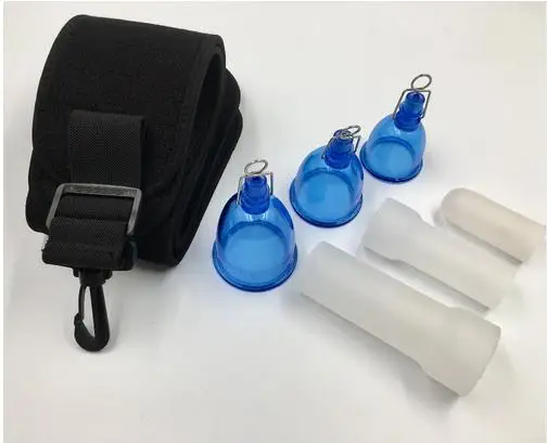 Размер Master Pro MAX мужской пенис увеличительная система доктор носилки расширитель