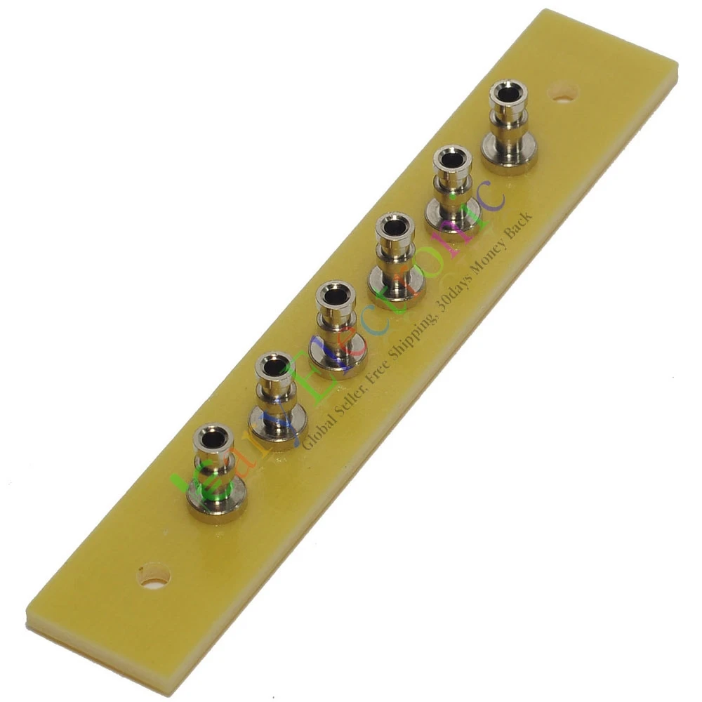 Оптовая и розничная продажа 4 шт. МЕДНАЯ НИКЕЛИРОВАННАЯ Стекловолоконная