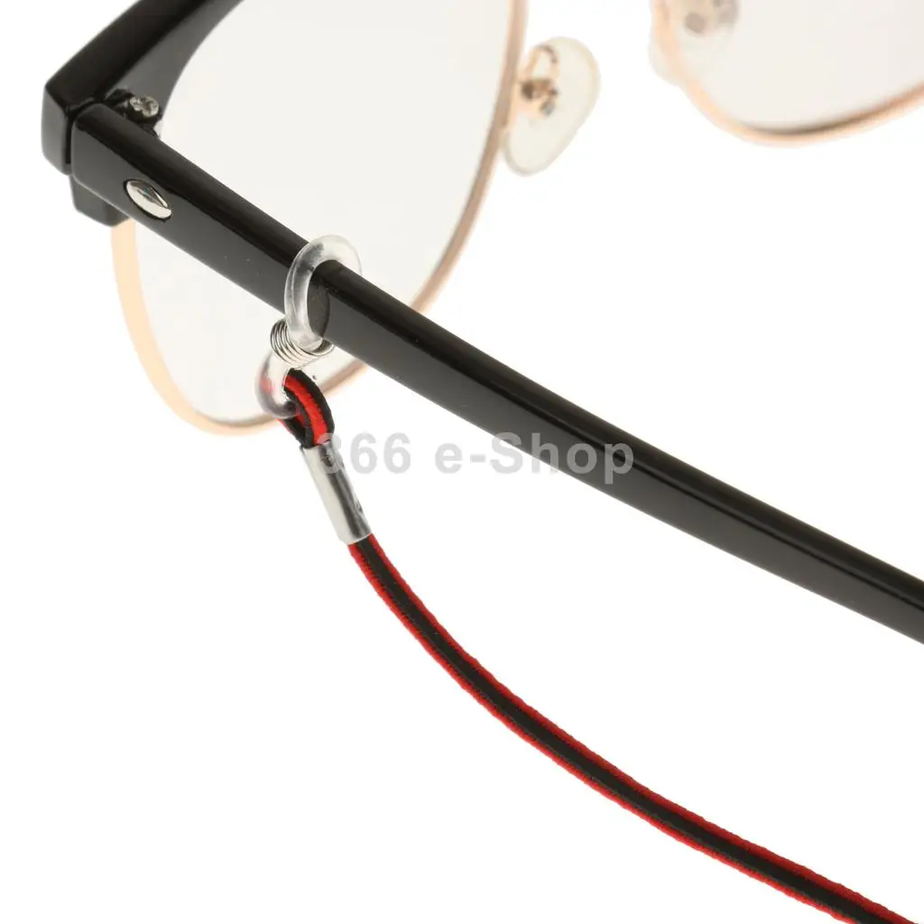 12 шт. детский спортивный шнур для очков|glasses sport band|eyeglass strapkids eyeglass strap |