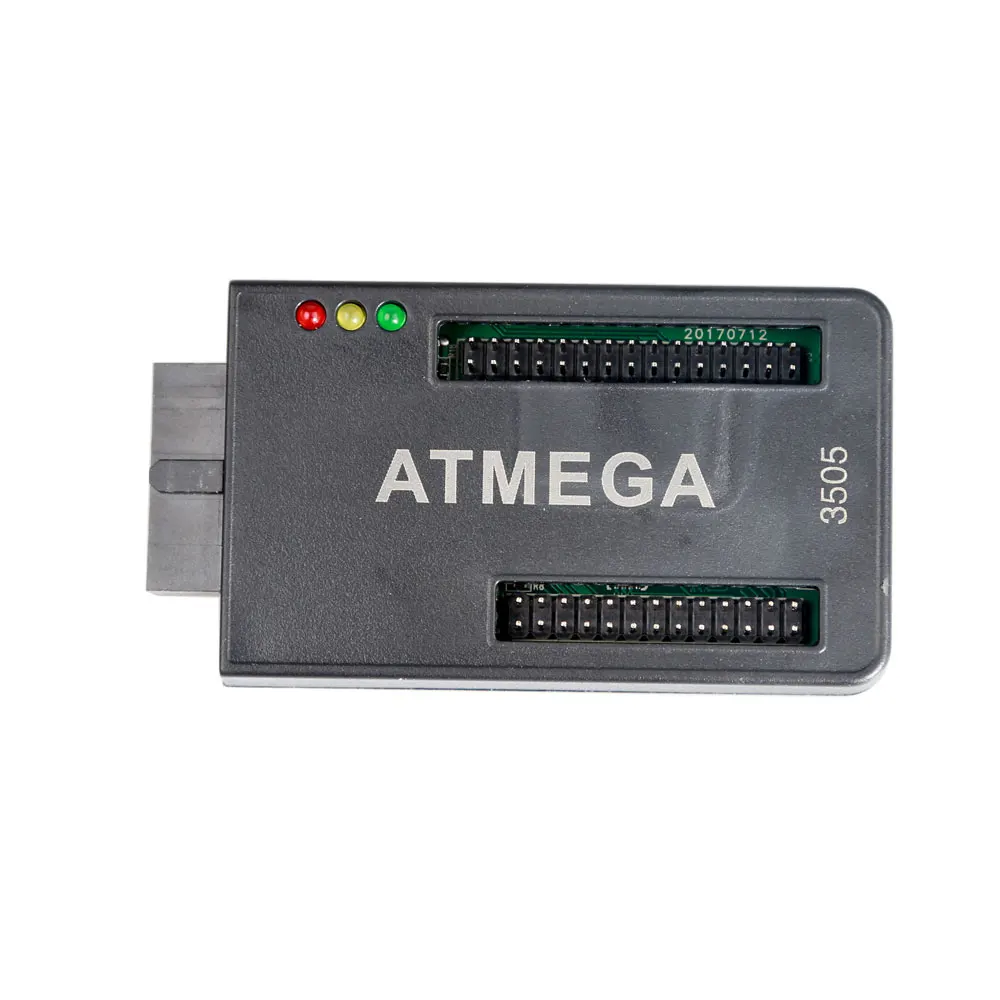 Адаптер ATMEGA для устройств восстановления подушек безопасности CG100 3 III с EEPROM 35080 и