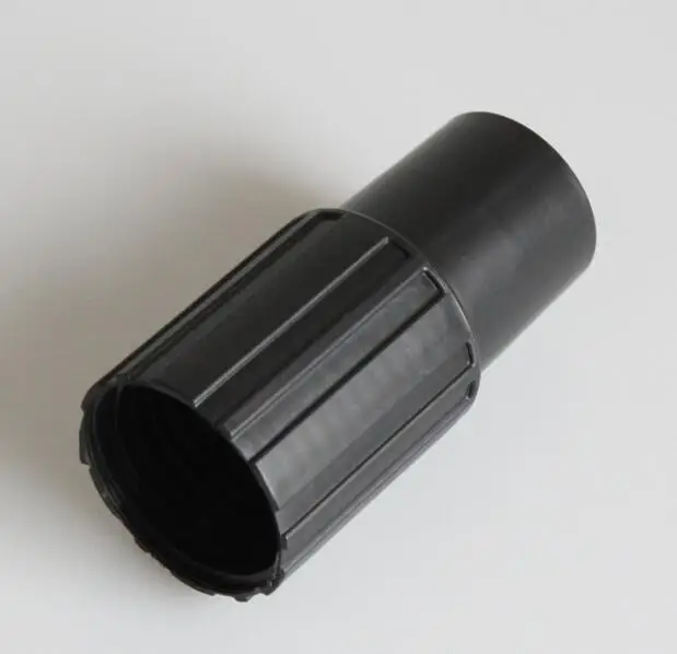 

38mm/42mm industrial vacuum cleaner parts PP material long connector