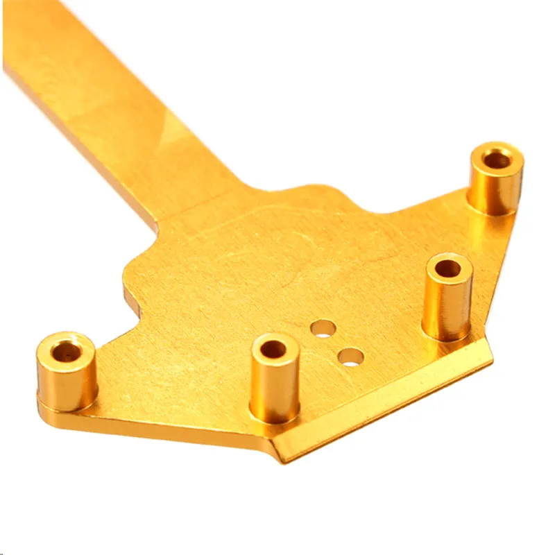 WLtoys обновленная металлическая верхняя панель для A949 A959 A959-B A969 A979 K929 Rc