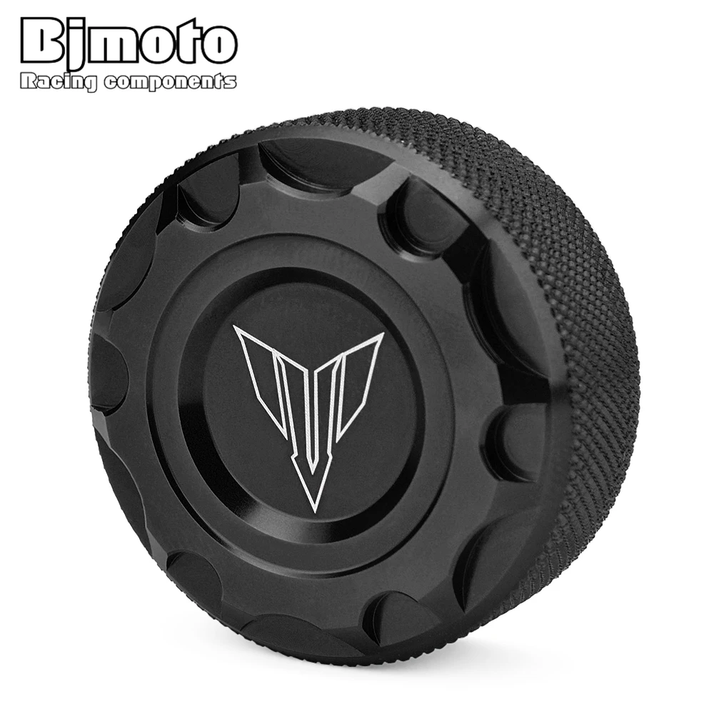BJMOTO mt07 мотоцикл задний тормоз бачок кепки масло чашки для Yamaha MT 09 mt09 fz09 07 FZ07 03 mt03 MT25