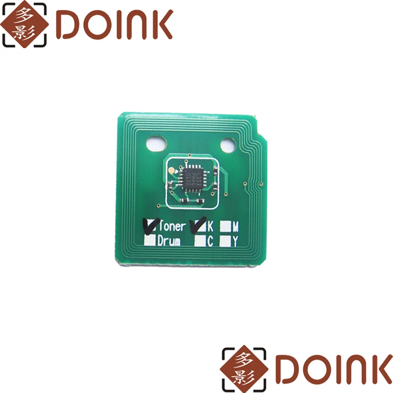 10pcs 013R00670 FOR Xerox WorkCentre 5019 5021 5022 5024 drum chip | Компьютеры и офис