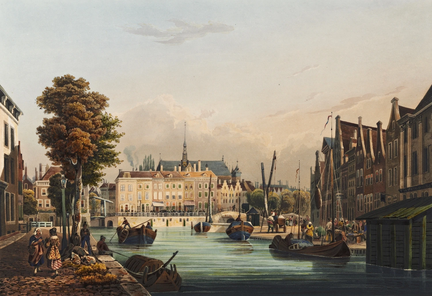 ВИНТАЖНЫЙ ПЛАКАТ с картой мира Швейцария (1851) классические картины на холсте