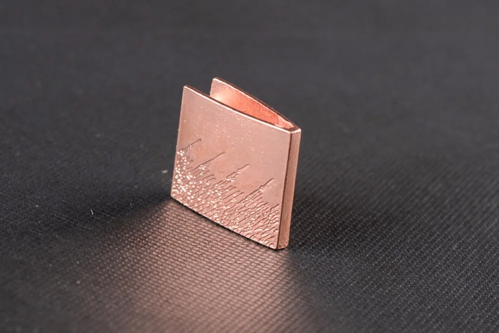 Новое поступление специальное предложение облегающий легированный Серебристый